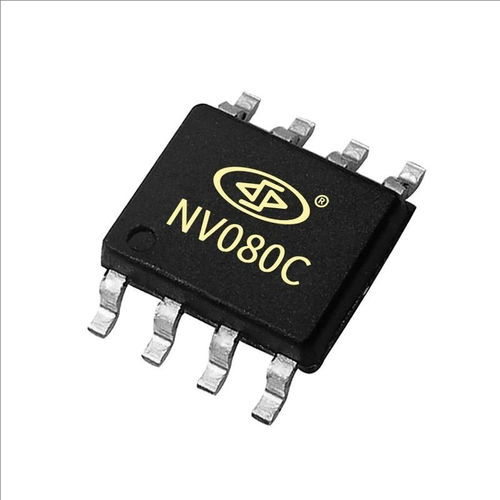 NV080C 80秒高清語音與2uA靜態功耗，助力智能家居廠商破解三大核心難題