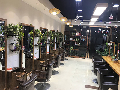 生活美容服務 女性開啟獨立事業與穩健增收的黃金手藝